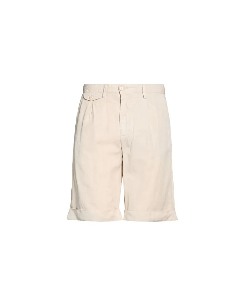 AT.P.CO HOSEN & RÖCKE - Shorts & Bermudashortsauf YOOX.COM Beige