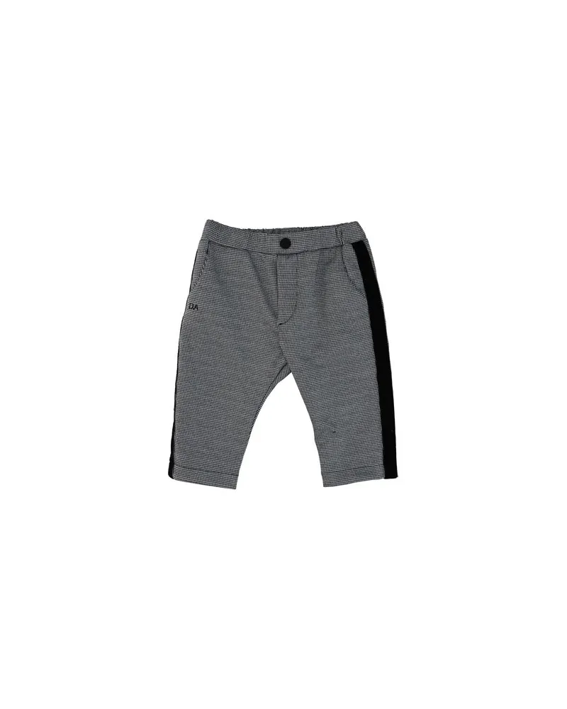 Daniele Alessandrini HOSEN & RÖCKE - Hosenauf YOOX.COM Schwarz