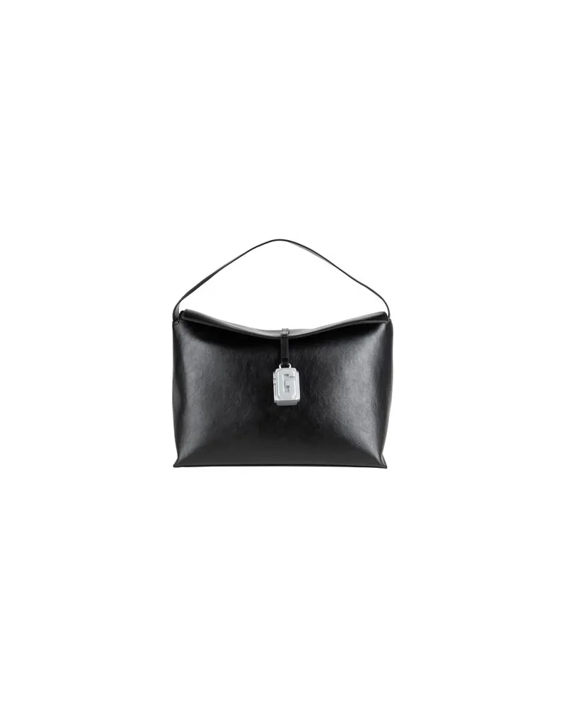 GCDS TASCHEN - Handtaschenauf YOOX.COM Schwarz