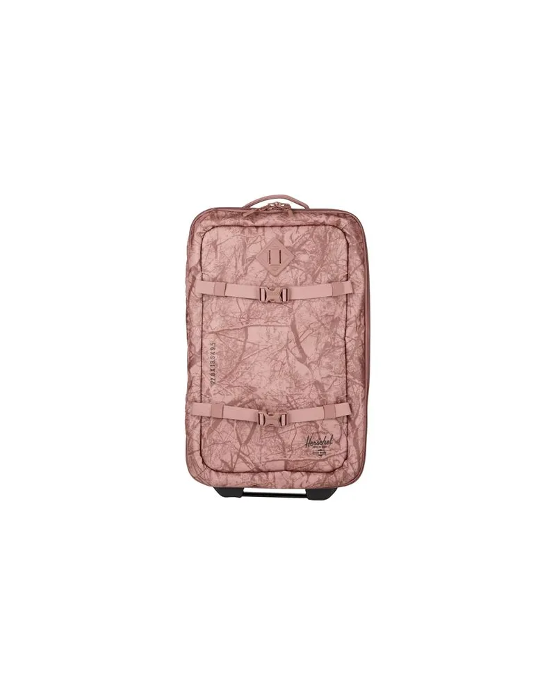 Herschel Supply Co. KOFFER & CO. - Trolleysauf YOOX.COM Antikrosa