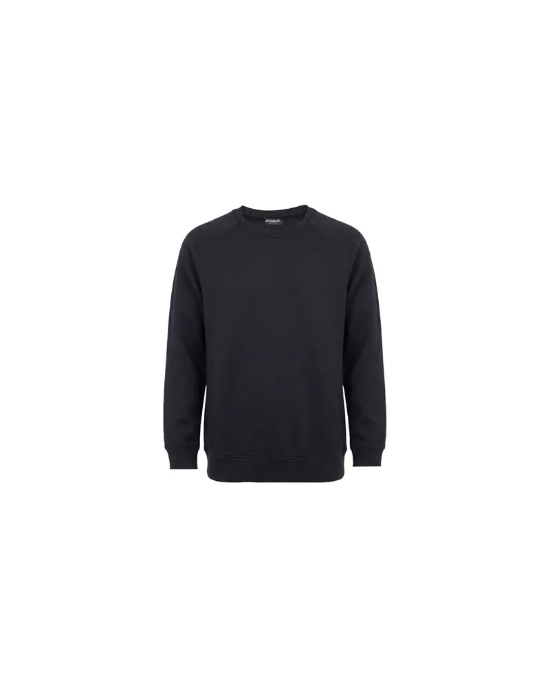 Dondup TOPS - Sweatshirtsauf YOOX.COM Nachtblau