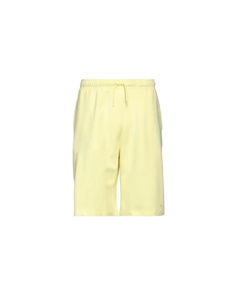 Edwin Jeans HOSEN & RÖCKE - Shorts & Bermudashortsauf YOOX.COM Gelb