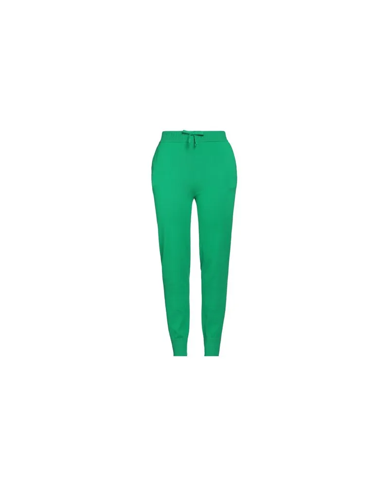P.A.R.O.S.H. HOSEN & RÖCKE - Hosenauf YOOX.COM Grün