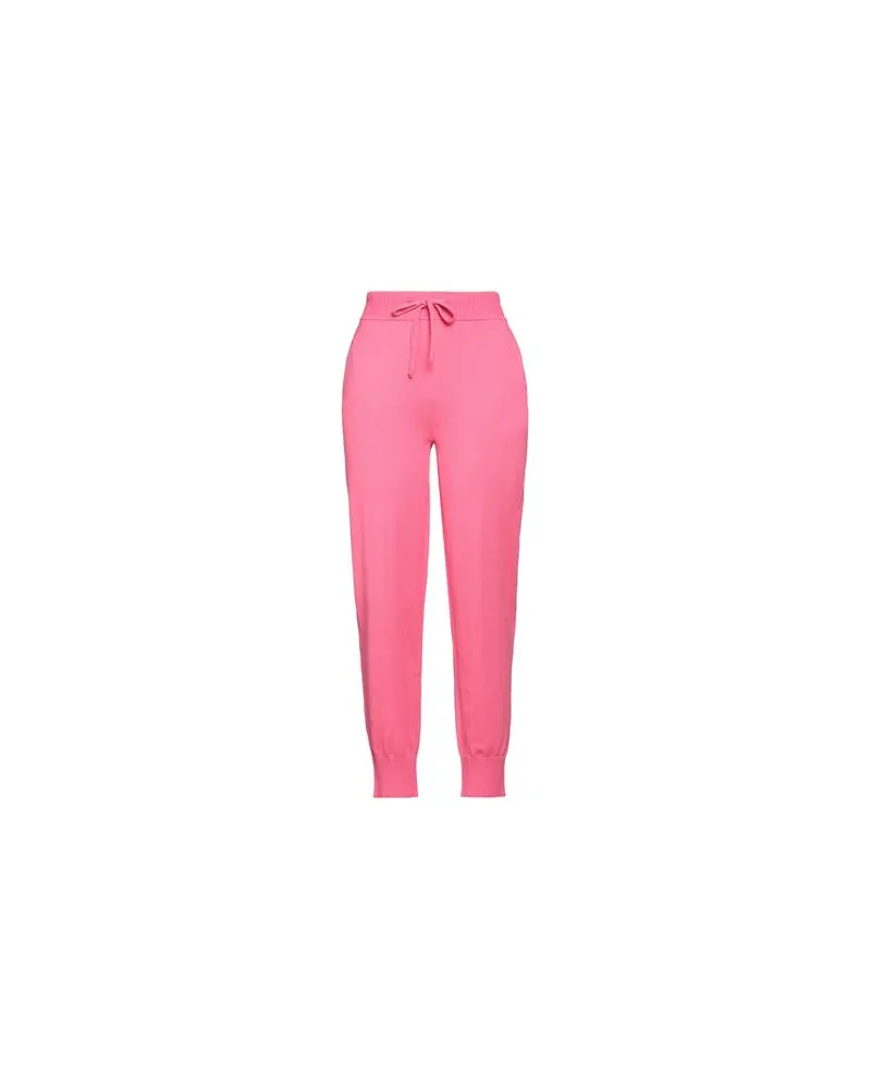 P.A.R.O.S.H. P.A.R.O H. - HOSEN & RÖCKE - Hosenauf YOOX.COM Rosa