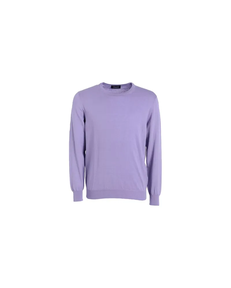Drumohr  STRICKWAREN - Pulloverauf YOOX.COM Lila