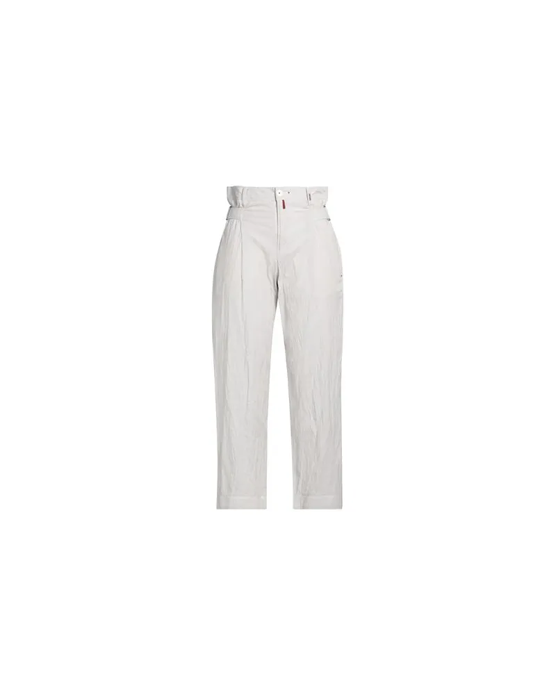 HIGH HOSEN & RÖCKE - Hosenauf YOOX.COM Sand