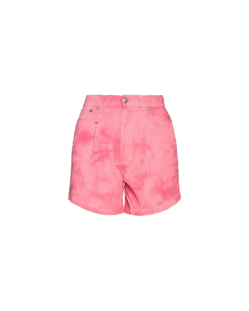 R13 HOSEN & RÖCKE - Shorts & Bermudashortsauf YOOX.COM Fuchsia