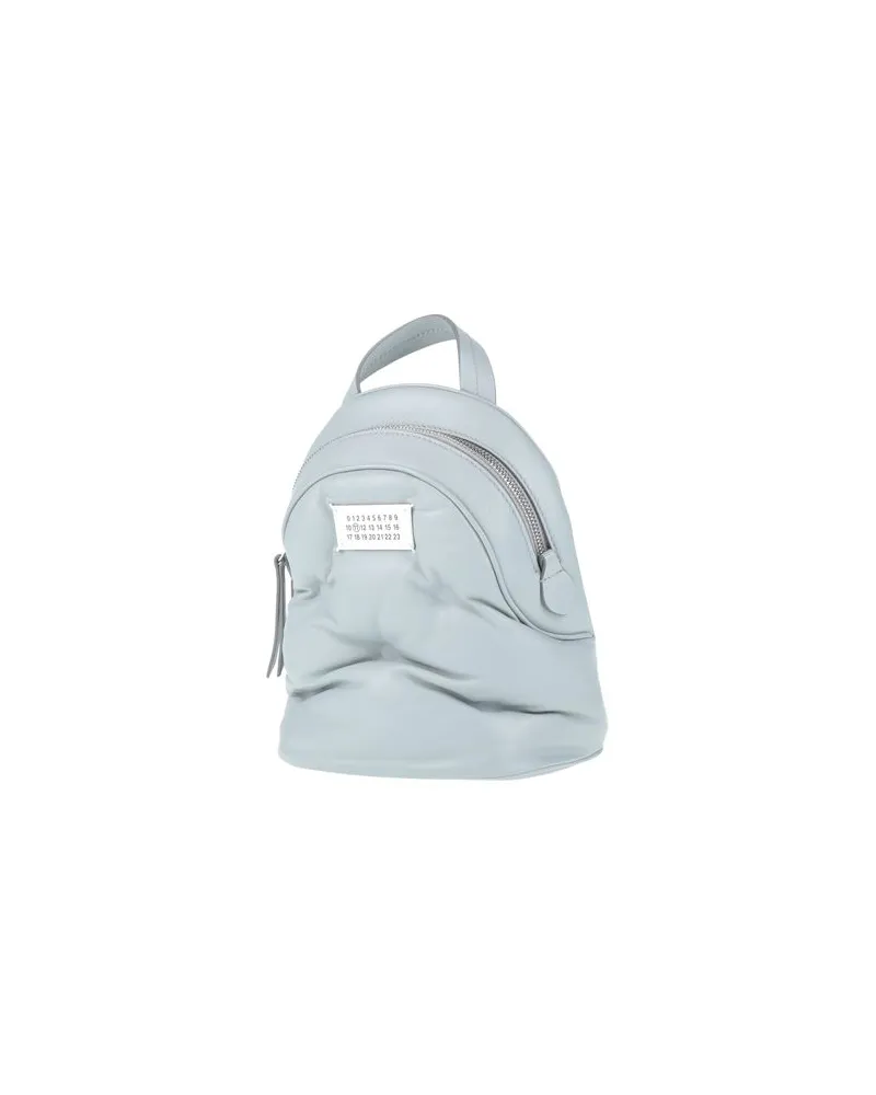 Maison Margiela TASCHEN - Rucksäckeauf YOOX.COM Grau