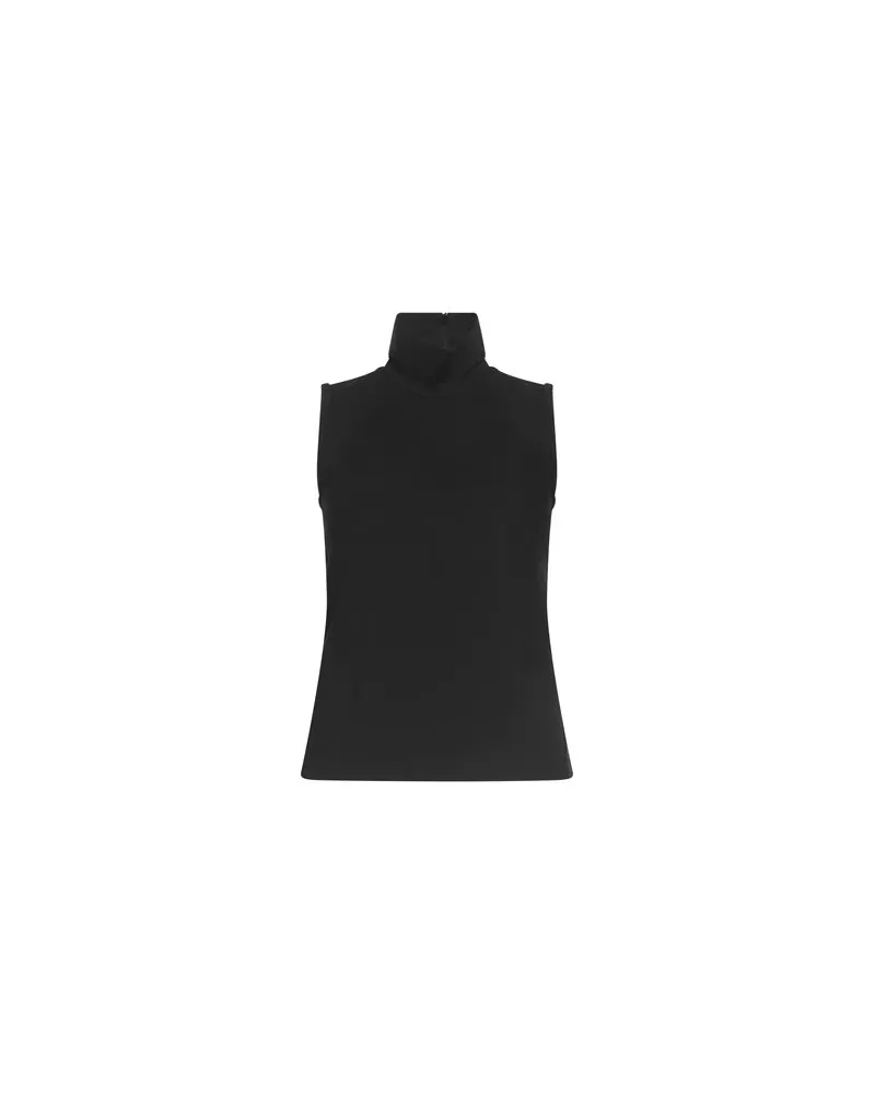 Rag & Bone TOPS - Topsauf YOOX.COM Schwarz
