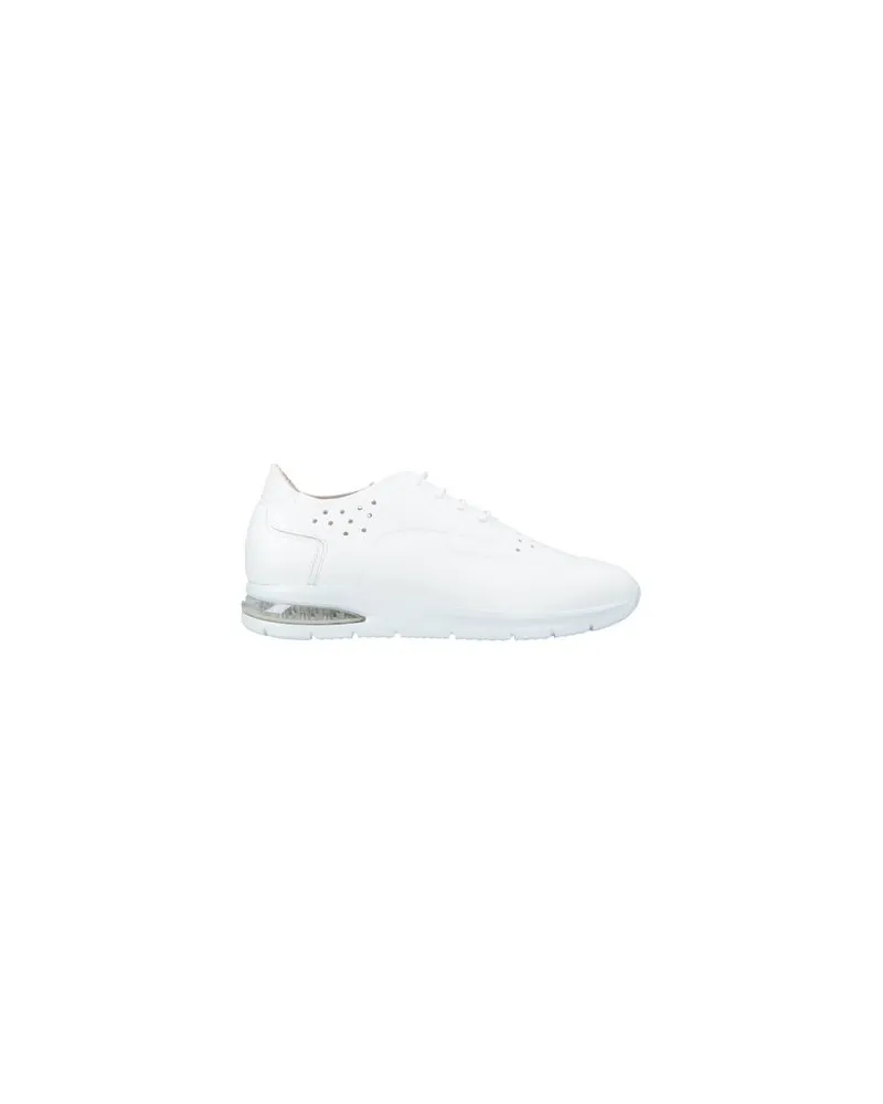 Barleycorn SCHUHE - Sneakersauf YOOX.COM Weiß