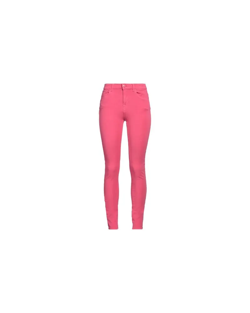 Jacob Cohën HOSEN & RÖCKE - Hosenauf YOOX.COM Fuchsia