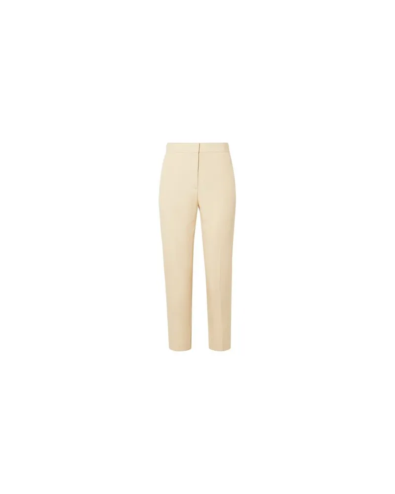 Rosetta Getty HOSEN & RÖCKE - Hosenauf YOOX.COM Sand