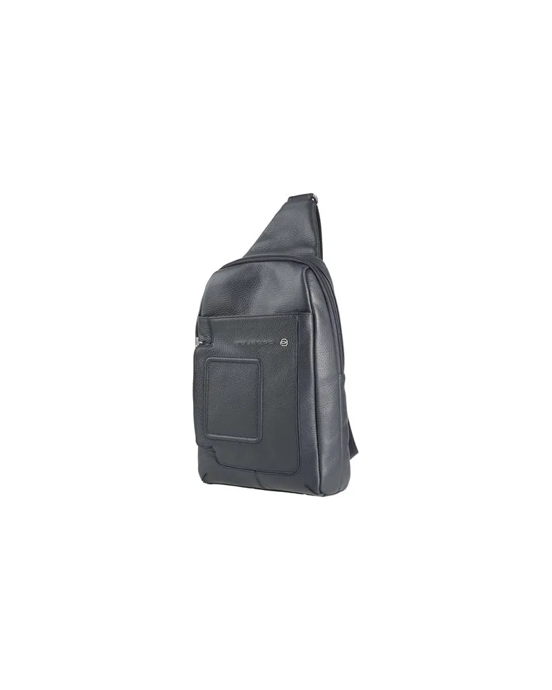 Piquadro TASCHEN - Rucksäckeauf YOOX.COM Nachtblau