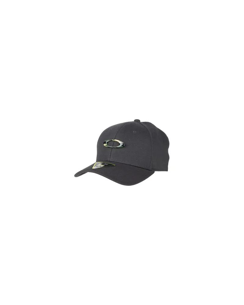Oakley ACCESSOIRES - Mützen & Hüteauf YOOX.COM Schwarz