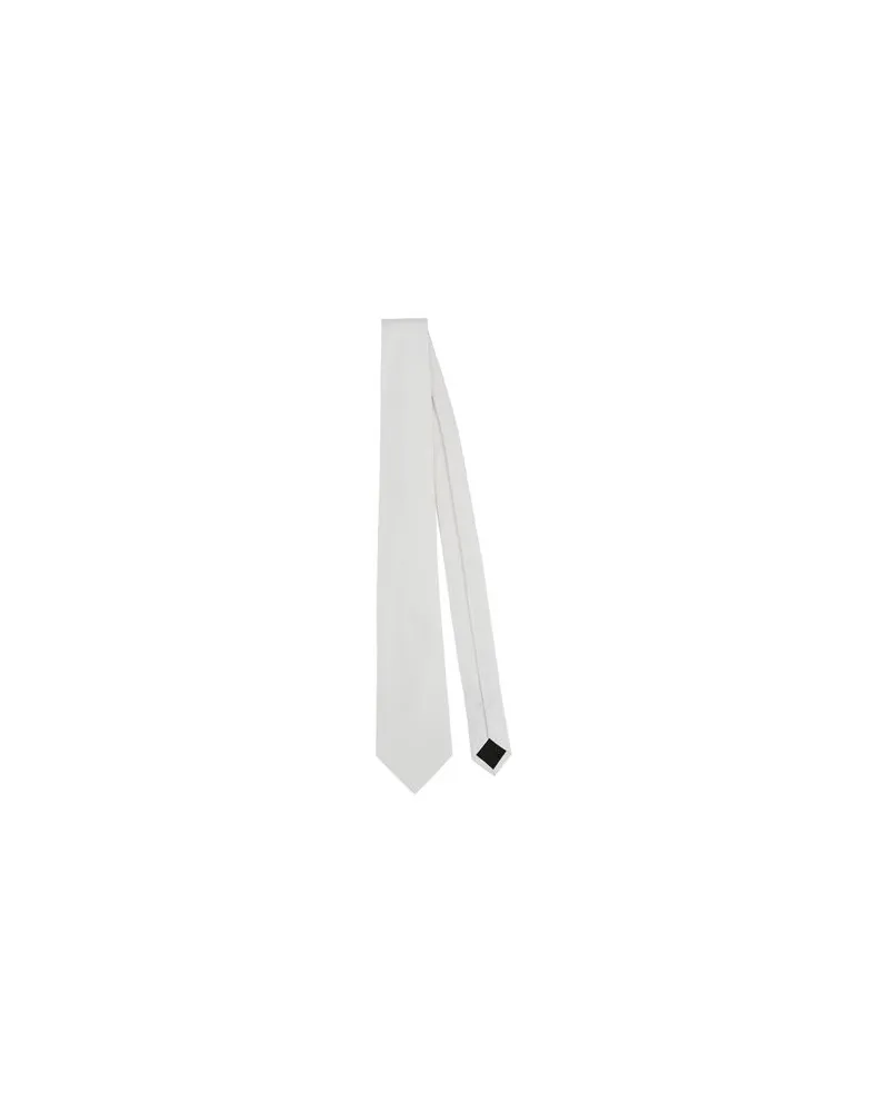 Lanvin ACCESSOIRES - Krawatten & Fliegenauf YOOX.COM Hellgrau