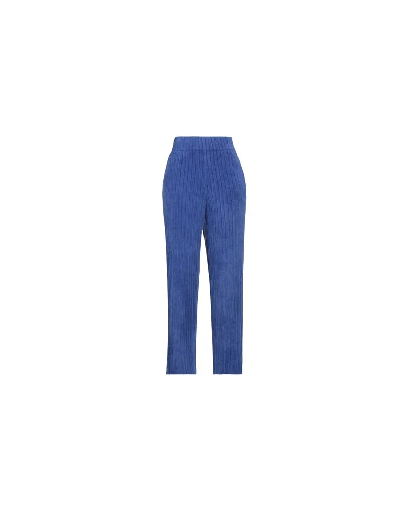 Dion Lee HOSEN & RÖCKE - Hosenauf YOOX.COM Blau