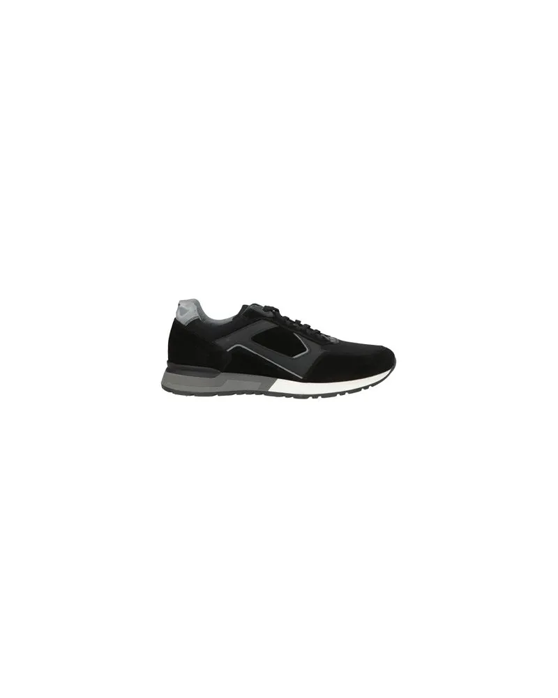 Nero Gardini SCHUHE - Sneakersauf YOOX.COM Schwarz