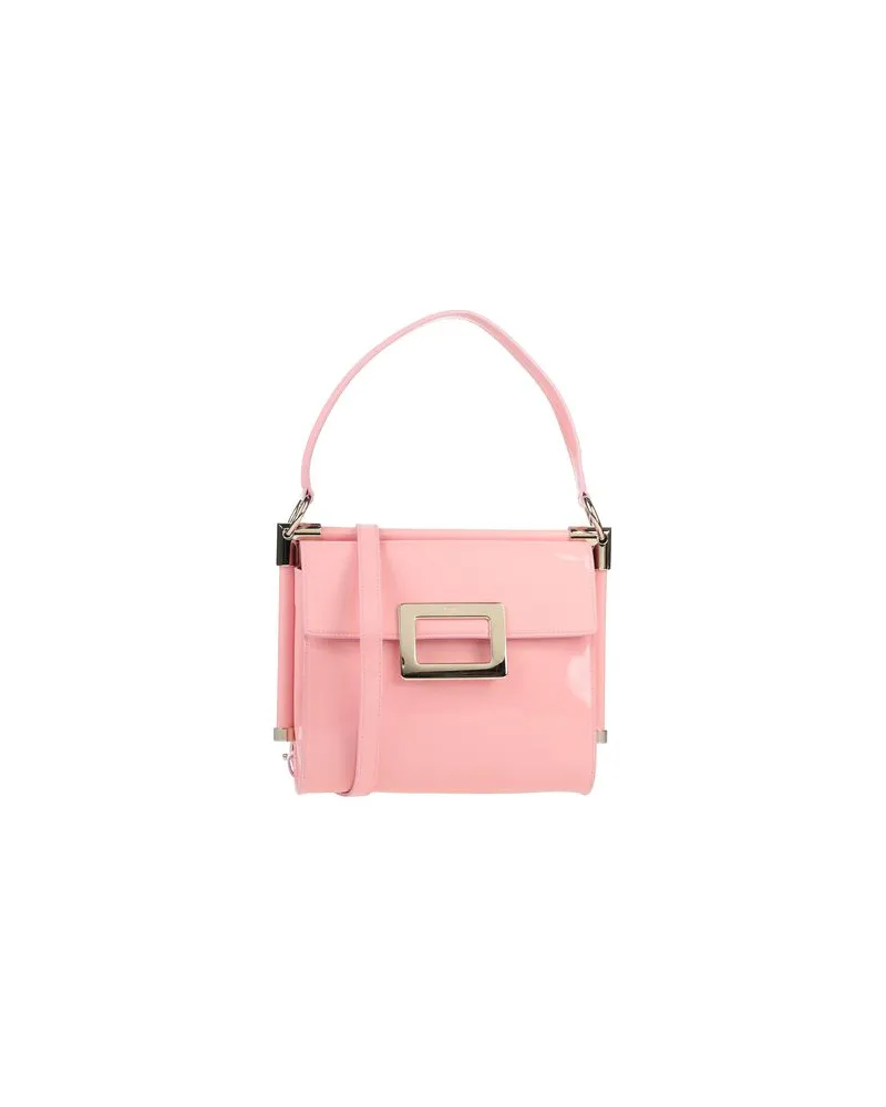 Roger Vivier TASCHEN - Handtaschenauf YOOX.COM Rosa
