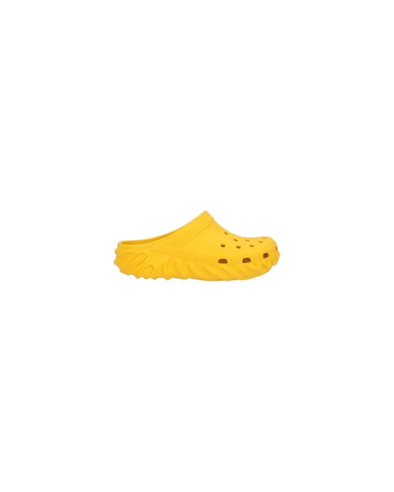 Crocs SCHUHE - Mules & Clogsauf YOOX.COM Ringelblume