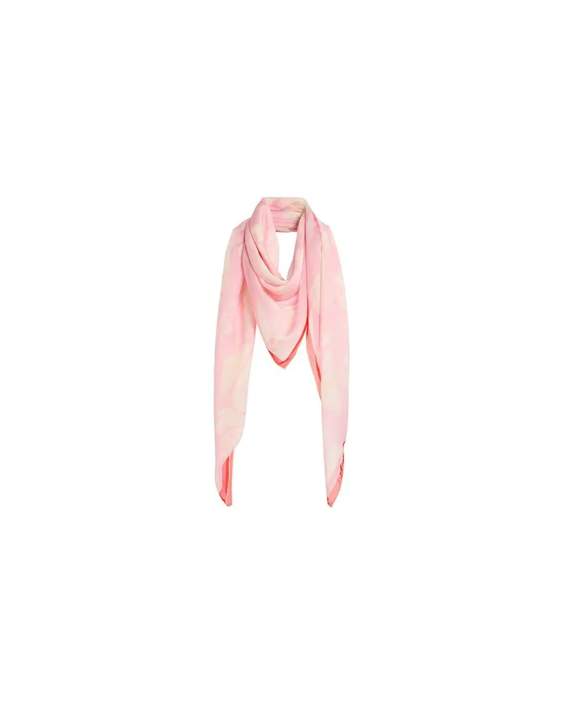 Givenchy ACCESSOIRES - Schalsauf YOOX.COM Rosa