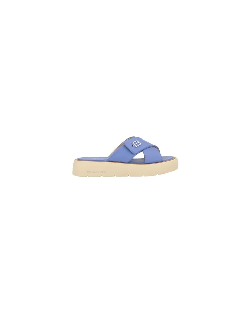 Baldinini SCHUHE - Sandalenauf YOOX.COM Violett