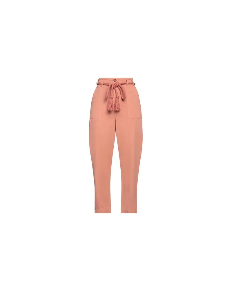 The Great HOSEN & RÖCKE - Hosenauf YOOX.COM Lachs