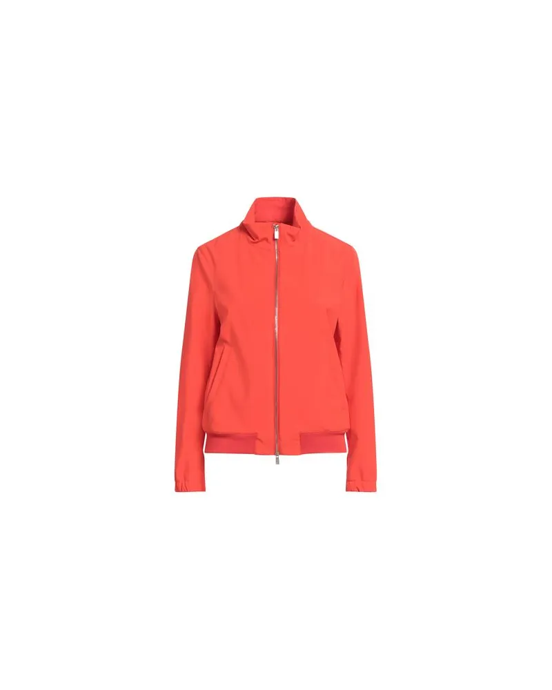 Ciesse Piumini JACKEN & MÄNTEL - Jacken und Anoraksauf YOOX.COM Tomatenrot