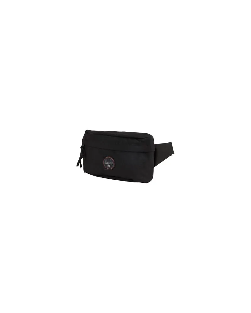 Napapijri TASCHEN - Gürteltaschenauf YOOX.COM Schwarz