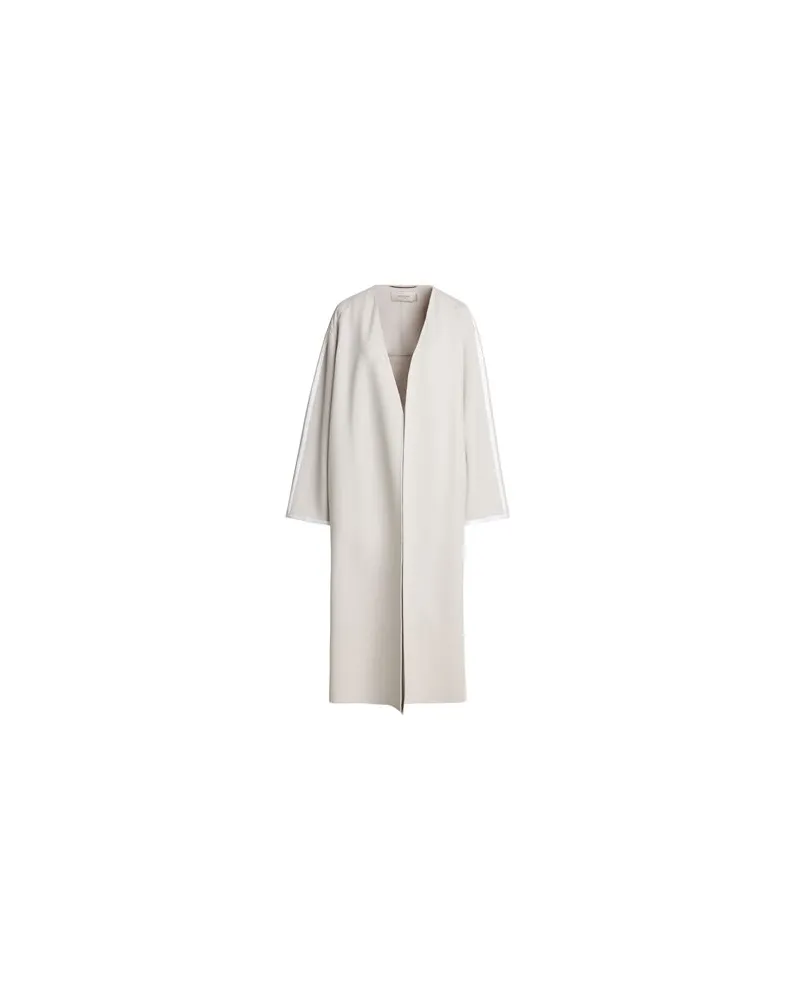 AGNONA JACKEN & MÄNTEL - Jacken, Mäntel & Trenchcoatsauf YOOX.COM Beige
