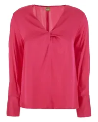 HUGO BOSS Top Fuchsia