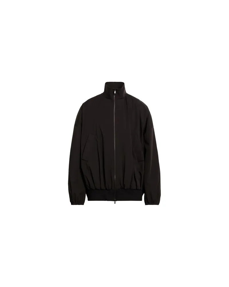 Fear of God JACKEN & MÄNTEL - Jacken und Anoraksauf YOOX.COM Schwarz