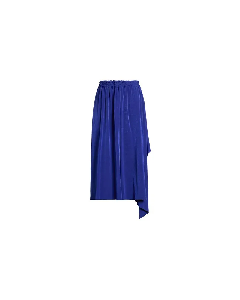 Y'S YOHJI YAMAMOTO HOSEN & RÖCKE - Hosenauf YOOX.COM Blau