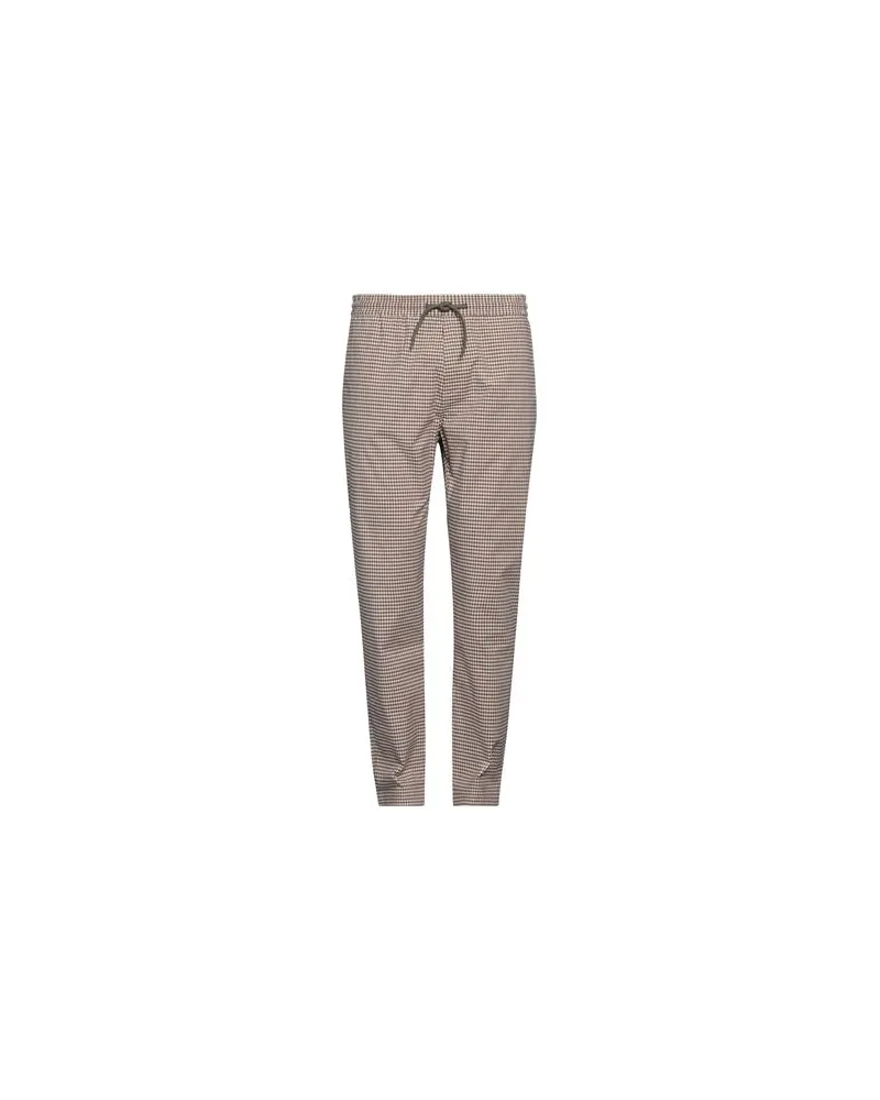 Paul Smith HOSEN & RÖCKE - Hosenauf YOOX.COM Beige