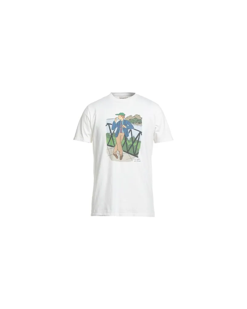 Roy Roger's DICK CARROLL X  - TOPS - T-shirtsauf YOOX.COM Off