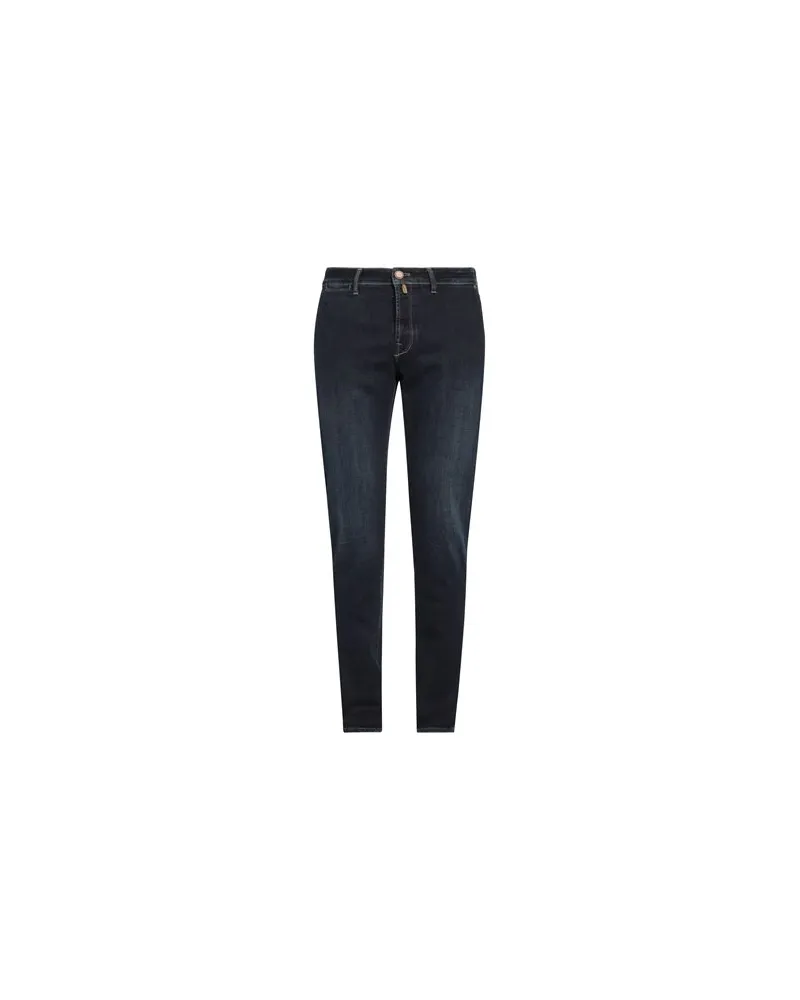 Incotex HOSEN & RÖCKE - Jeanshosenauf YOOX.COM Blau