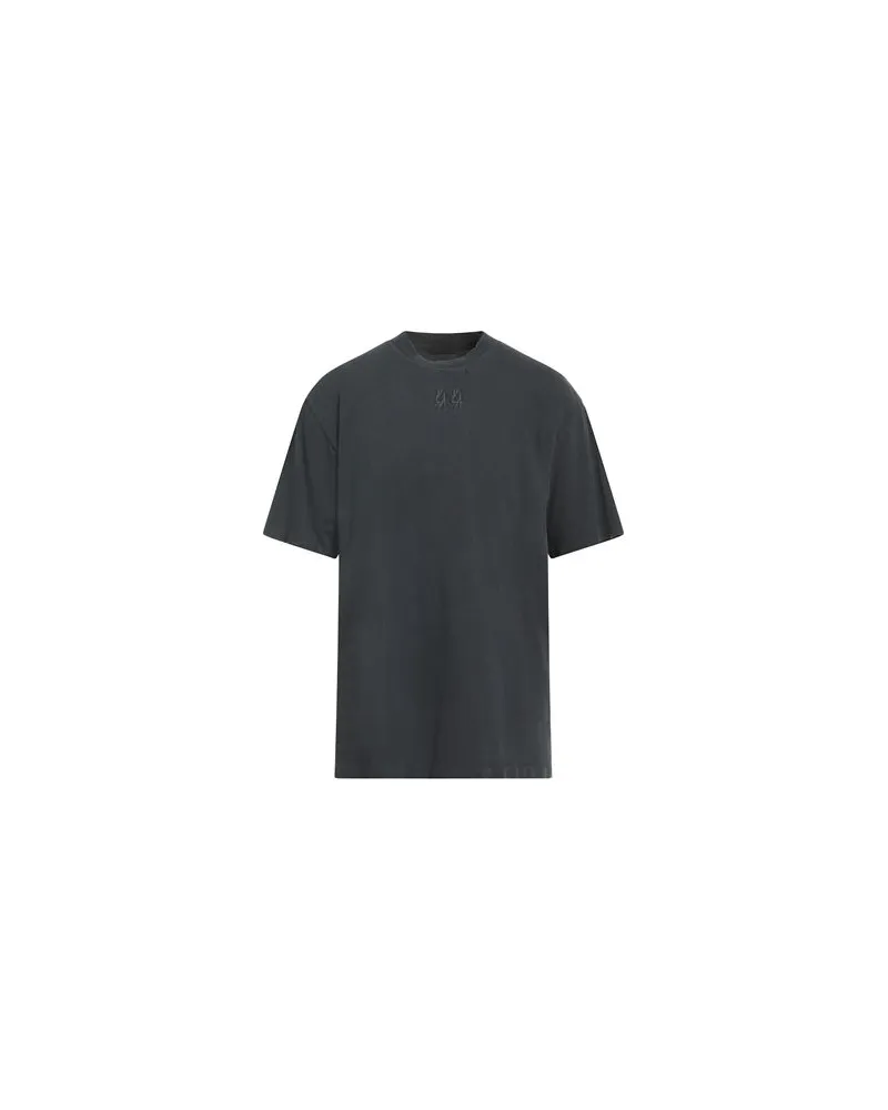 44 LABEL GROUP TOPS - T-shirtsauf YOOX.COM Braungrau