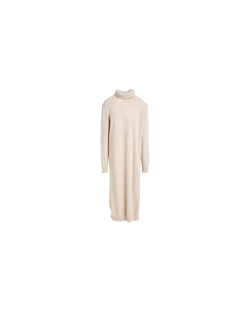 Roberto Collina KLEIDER - Maxi-Kleiderauf YOOX.COM Beige