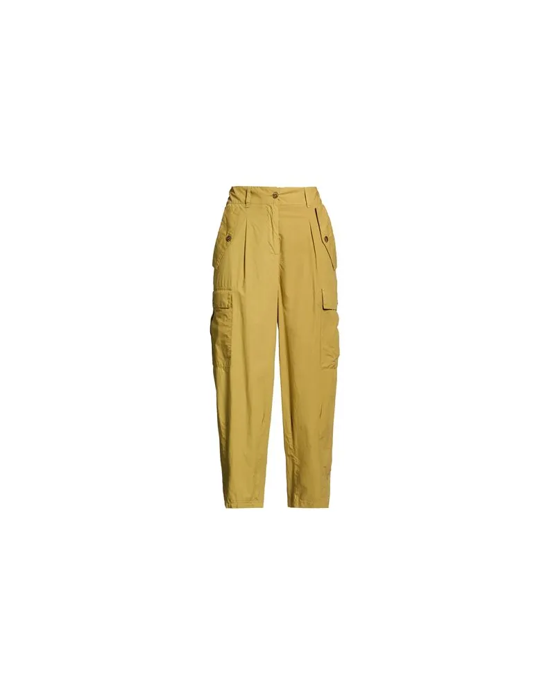 Alessia Santi HOSEN & RÖCKE - Hosenauf YOOX.COM Khaki