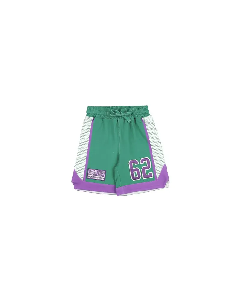 Dolce & Gabbana HOSEN & RÖCKE - Shorts & Bermudashortsauf YOOX.COM Grün