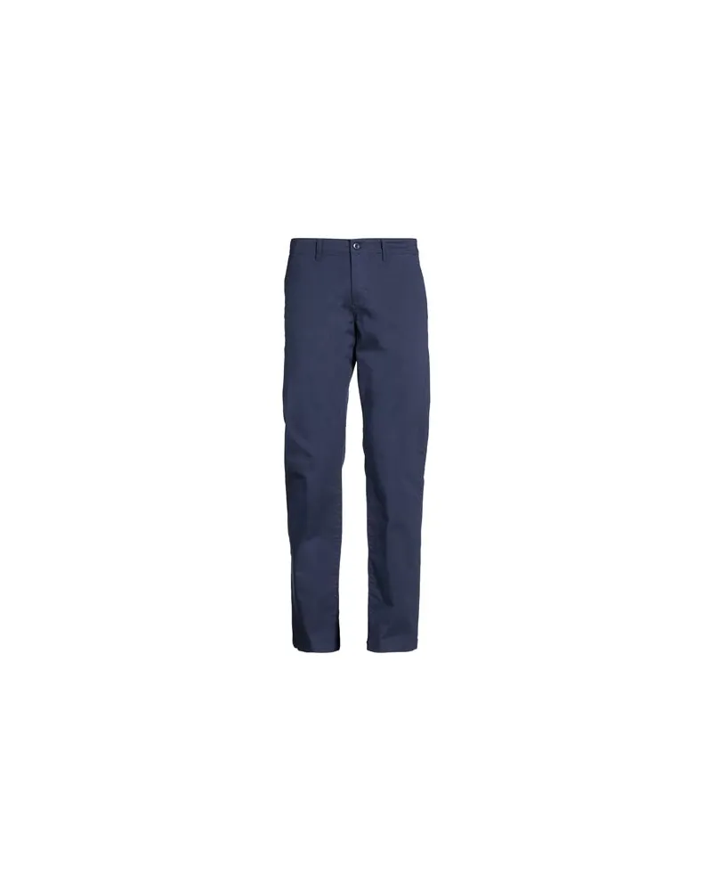 Dickies HOSEN & RÖCKE - Hosenauf YOOX.COM Marineblau