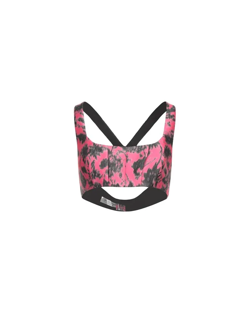 Philosophy Di Lorenzo Serafini TOPS - Topsauf YOOX.COM Fuchsia