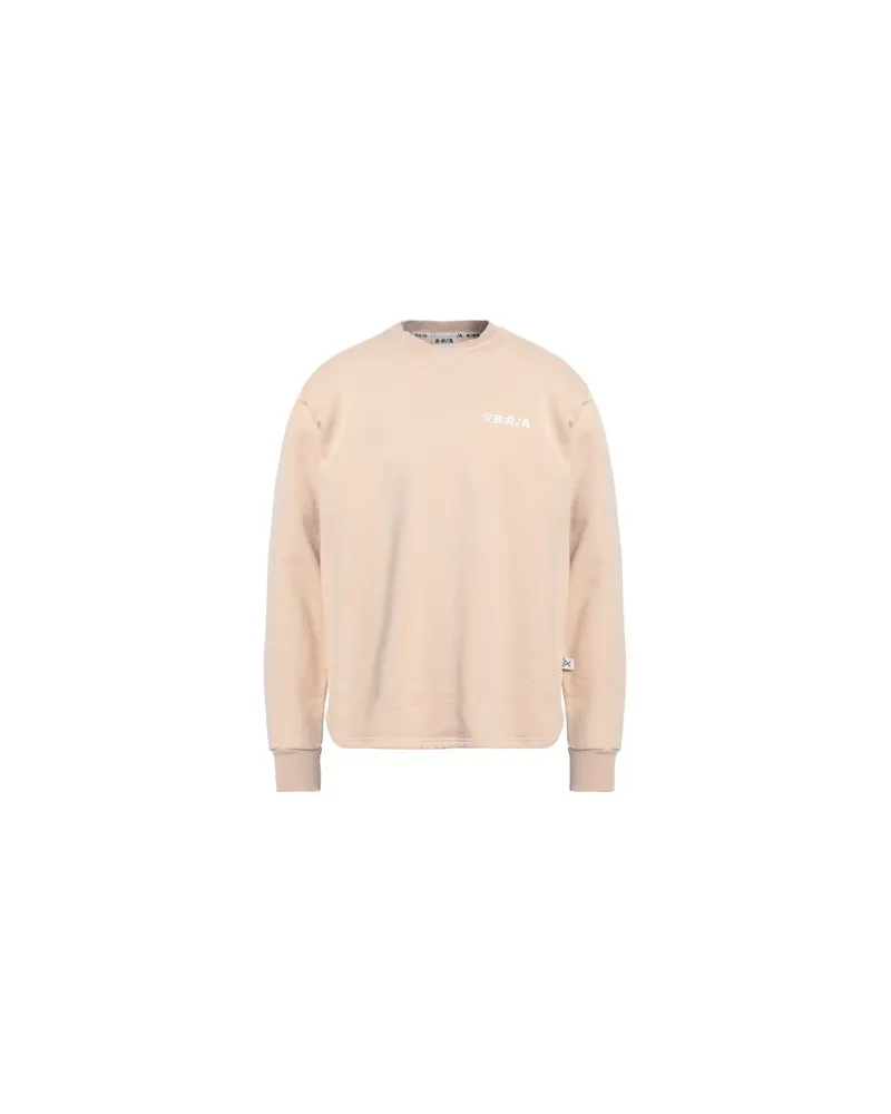 BERNA TOPS - Sweatshirtsauf YOOX.COM Sand