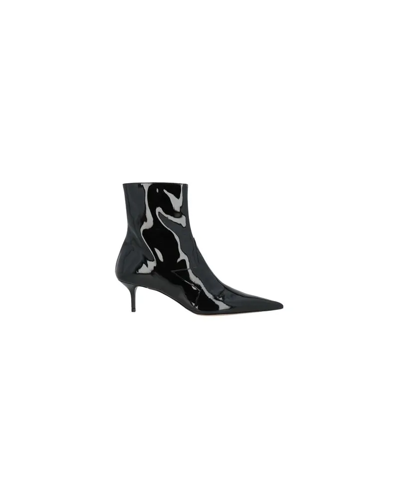 COPERNI SCHUHE - Stiefelettenauf YOOX.COM Schwarz