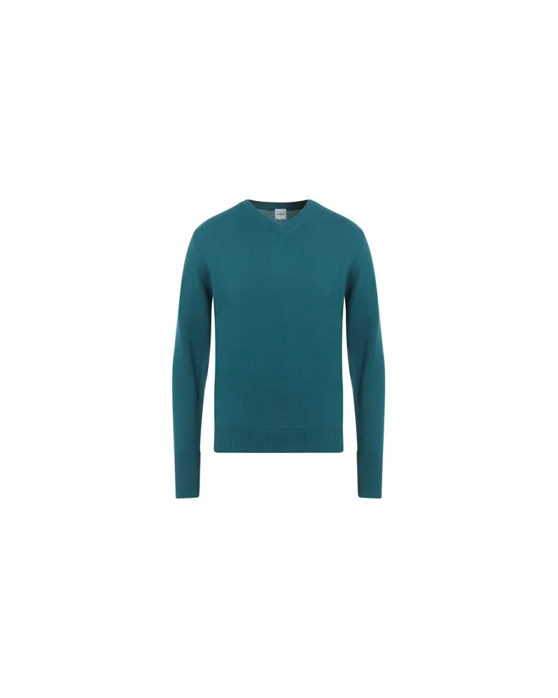 ASPESI STRICKWAREN - Pulloverauf YOOX.COM Aquamarin