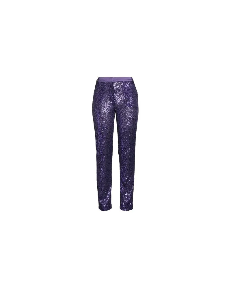 Hanita HOSEN & RÖCKE - Hosenauf YOOX.COM Violett