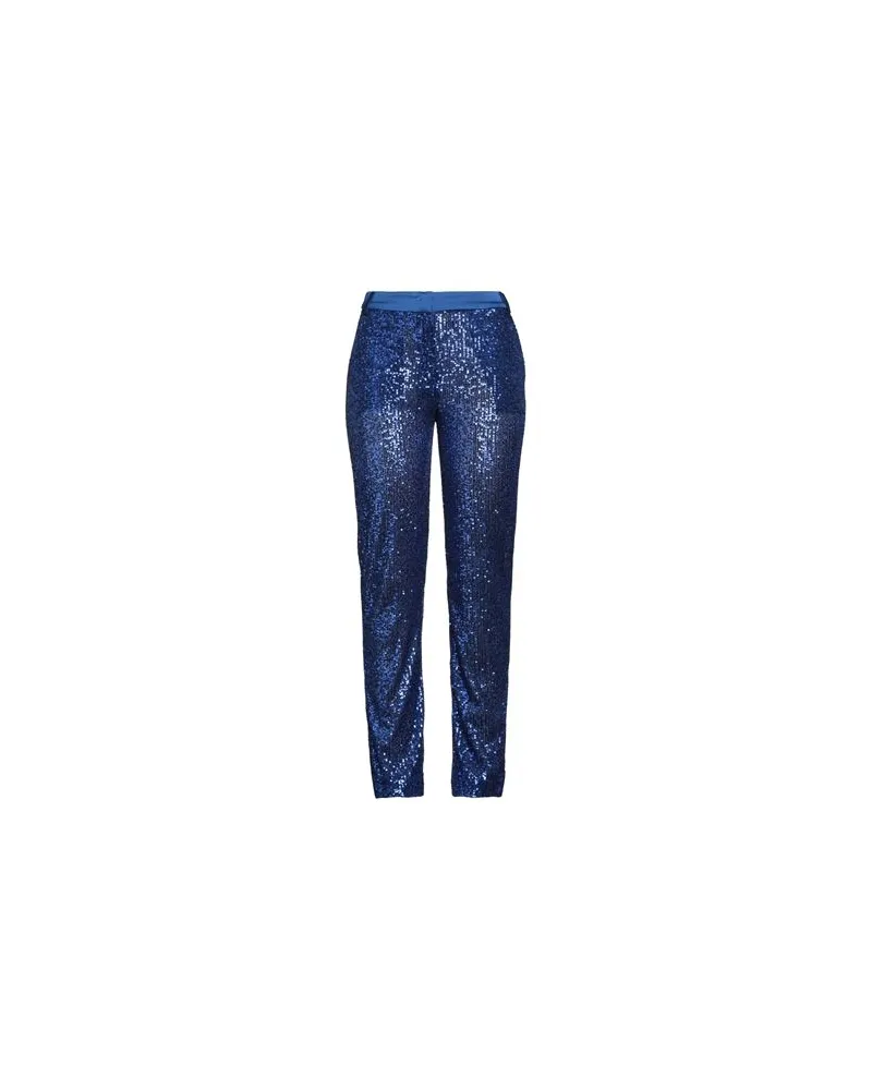 Hanita HOSEN & RÖCKE - Hosenauf YOOX.COM Königsblau