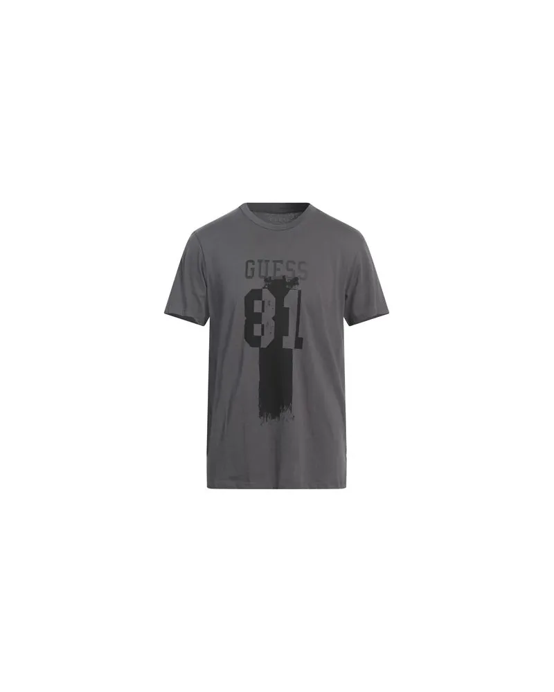 Guess TOPS - T-shirtsauf YOOX.COM Blei