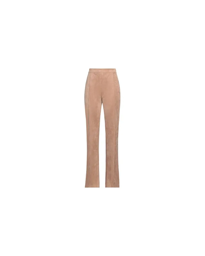 MARCIANO Los Angeles HOSEN & RÖCKE - Hosenauf YOOX.COM Kamel