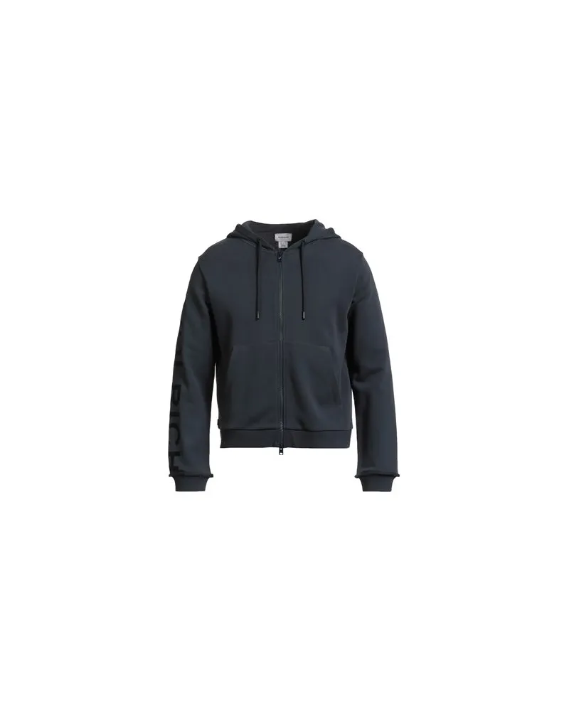 Woolrich TOPS - Sweatshirtsauf YOOX.COM Marineblau