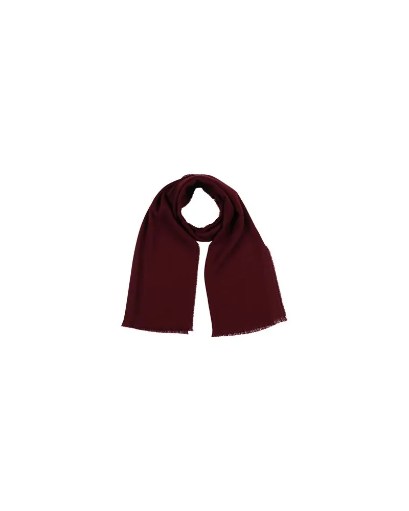 Malo ACCESSOIRES - Schalsauf YOOX.COM Bordeaux